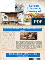 Korean Cuisine2