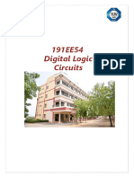 Digital Logic Circuits