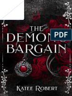 The Demon S Bargain by Katee Robert