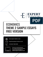 Theme 2 Free Booklet