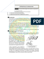 Lesson 2 DC Mahinery Fundamentals Full