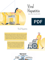 Hepatitis