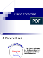 Circletheorems