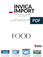 Catalogo Invica Import