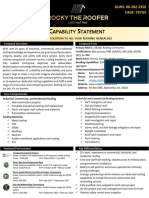 RockytheRoofer CapabilityStatementPDF