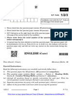 1-2-3 English Core 2024 PYP