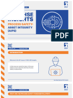 Issue 48 - HSE Insights Newsletter - Process Safety Asset Integrity (AIPS)