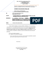 Informe N°04-Vsb-Rt - Reporte Semana 1 Del 24 Al 25 Octubre