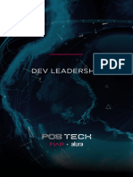 Dev Leadership