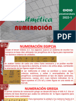 Numeracion Pre 2022-1 Final Corregido