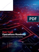 Red Team Operations Ebook