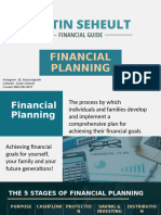 Financial Guide Financial Planning Presentation - Piarco UWI Presentation