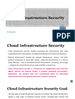 9-Infrastructure Security-01-10-2024