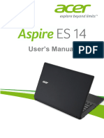 Acer UserManual1