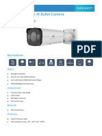 UNV IPC2322EBR5-DPZ28-C 2MP Motorized VF Network IR Bullet Camera V2.8 - 789970 - 168459 - 0