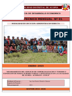 Informe Mensual Enero Ferias 001