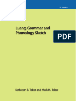 Ebook 63 Taber Luang Grammar Phonology