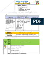 Secion de TUTORIA 08-10-24