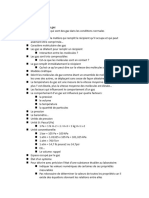 CPH1016 - Gaz Parfait Mode Plan