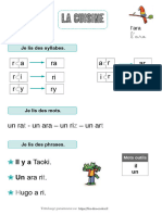 Ob - 679104 - Taoki Lecture Du Soir p1