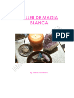 Taller de Magia Blanca