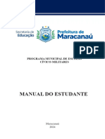 Manual Ecim