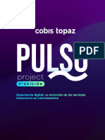 3reporte Pulso 2024 - Cobis Topaz