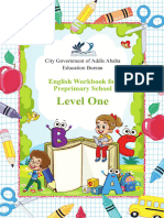 Level 1 WORK Book-2