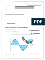 Grandeus Sinusoidales