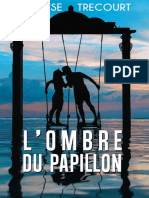 Librinova - L Ombre Du Papillon