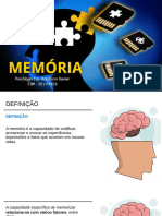 Memória