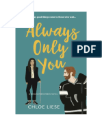 Always Only You (2) - Chloe Liese