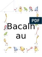 Bacalhau