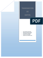 Transmisión de Datos Compress