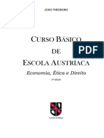 CURSO Estudo Economia Administração Pública Brasileira 