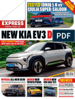 Auto Express - September 11, 2024 UK