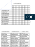 Lista de Asistencia Academias 24.25