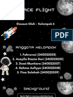 Disusun Oleh Kelompok 6