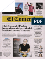 El Comercio A 23 Nov 2024