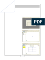 Pièces Solidworks