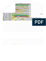 1.0 HORARIOS MIRAMONTES - Semana 01