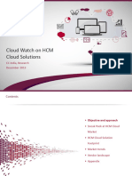 Cloudwatchonhrmssolutionsq42013finalglobal 140129103941 Phpapp01