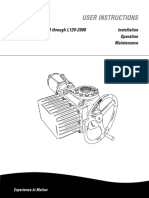 Limit Torque