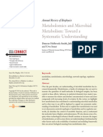 Annurev Biophys 3