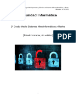 Apuntes Seguridad Informatica