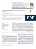 05-2014-Carbon Emission and Sequestration of Urban Turfgrass Systems in Hong Kong-STOTEN 2014