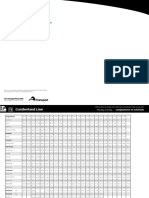 T5 Cumberland Line Timetable 2015