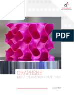 Livre Blanc - Graphene Applications-Futures