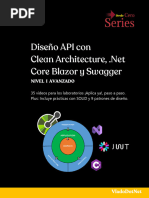 Book - APIs Con CLean Architecture y .NET Core N3