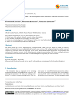 SciencePG Manuscript Template